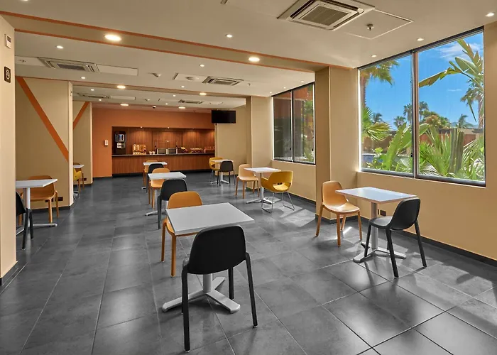 City Express Suites By Marriott Cabo San Lucas